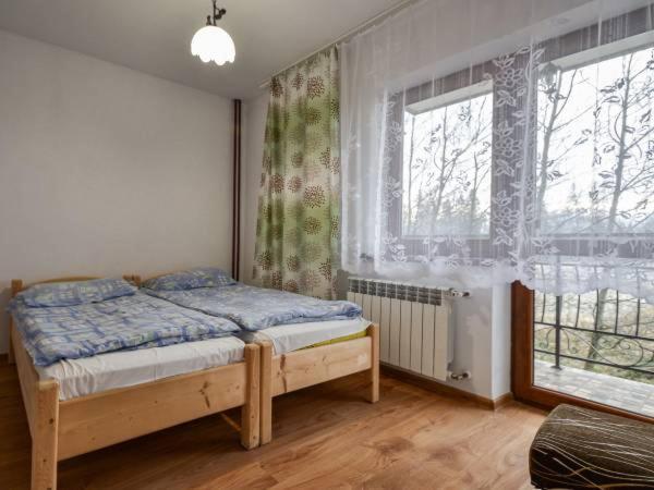 ビャウカ Helena Gal Bed & Breakfast エクステリア 写真