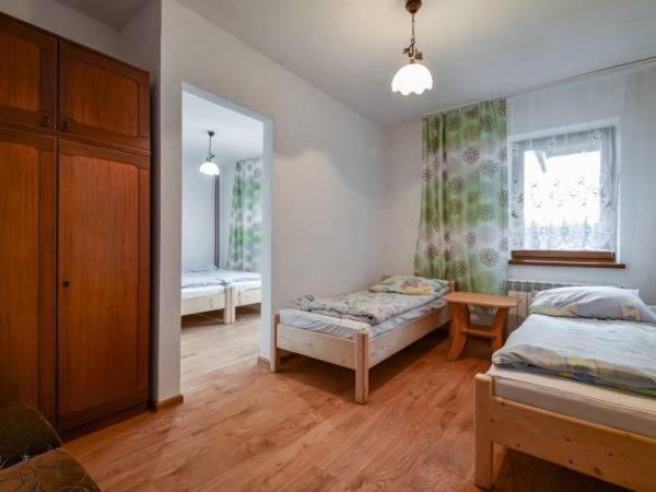 ビャウカ Helena Gal Bed & Breakfast エクステリア 写真