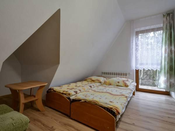 ビャウカ Helena Gal Bed & Breakfast エクステリア 写真